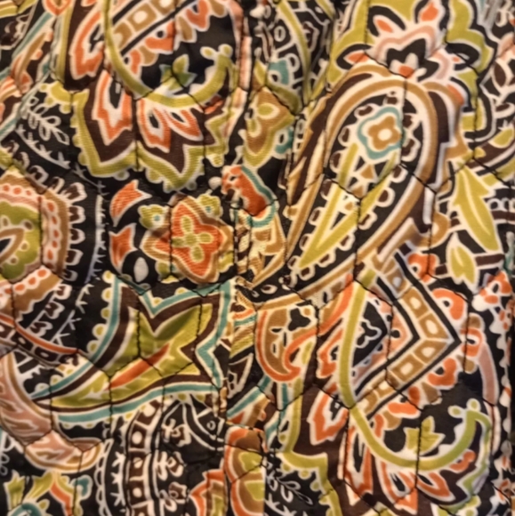 Requirements Womens Quilted Medium Jacket - Picture 3 of 4